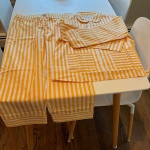 Brand new Lake Pajamas.